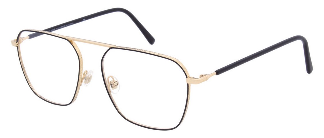 Оптическая оправа Andy Wolf 4796 01