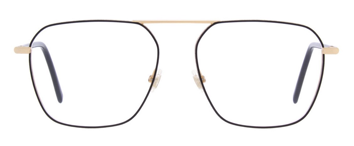 Оптическая оправа Andy Wolf 4796 01