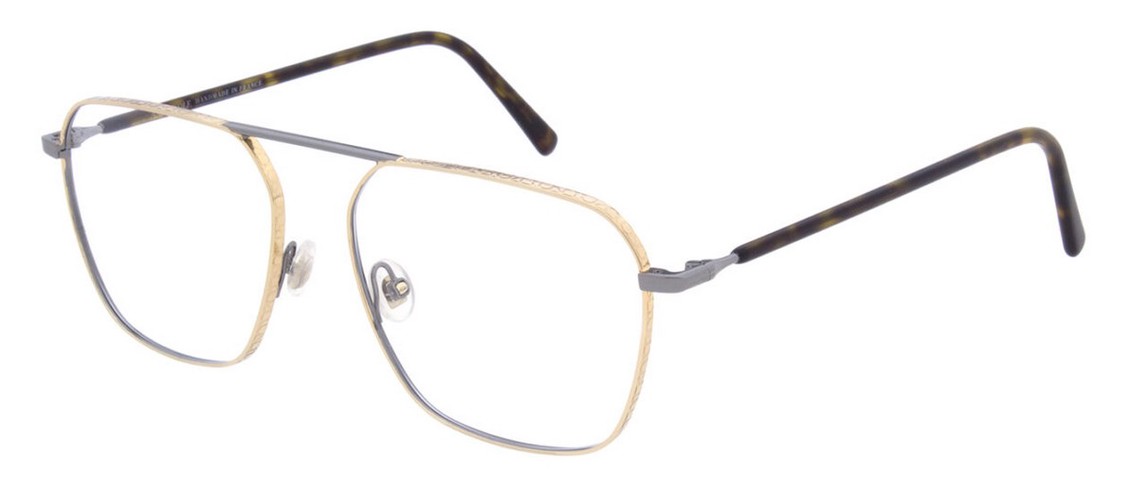 Оптическая оправа Andy Wolf 4796 02