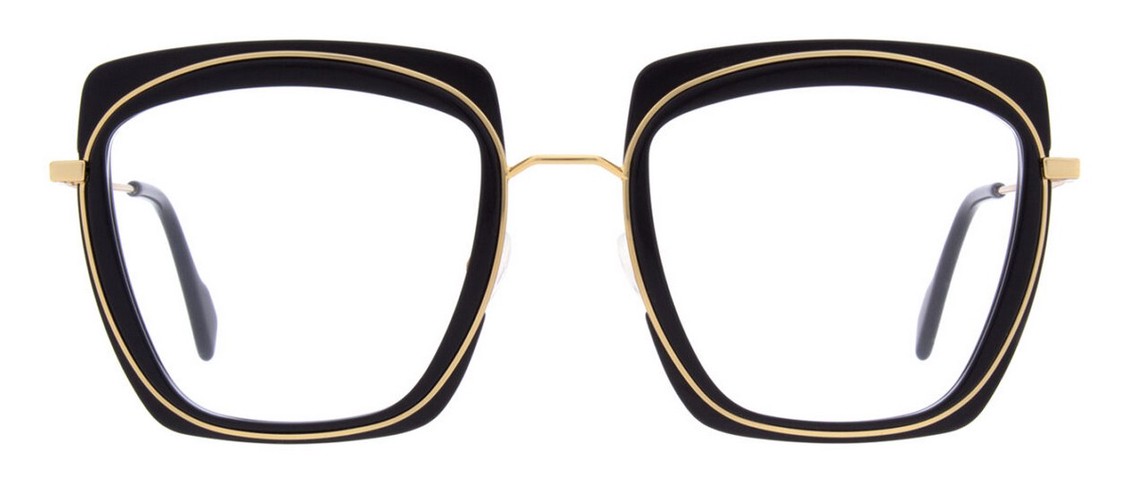 Оптическая оправа Andy Wolf 4798 01