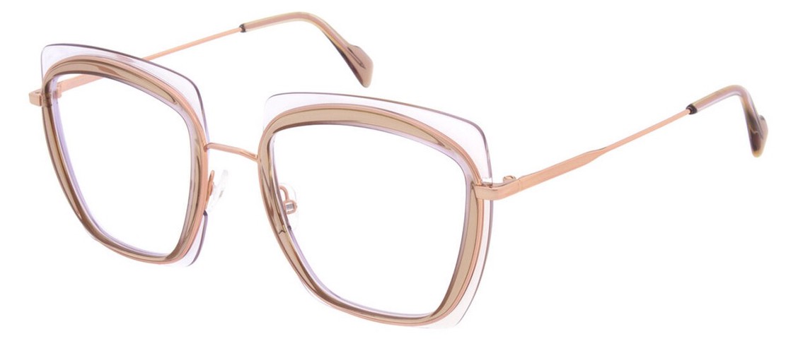 Оптическая оправа Andy Wolf 4798 04