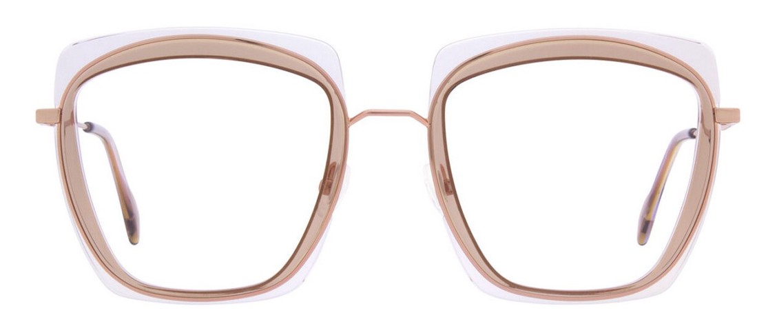 Оптическая оправа Andy Wolf 4798 04