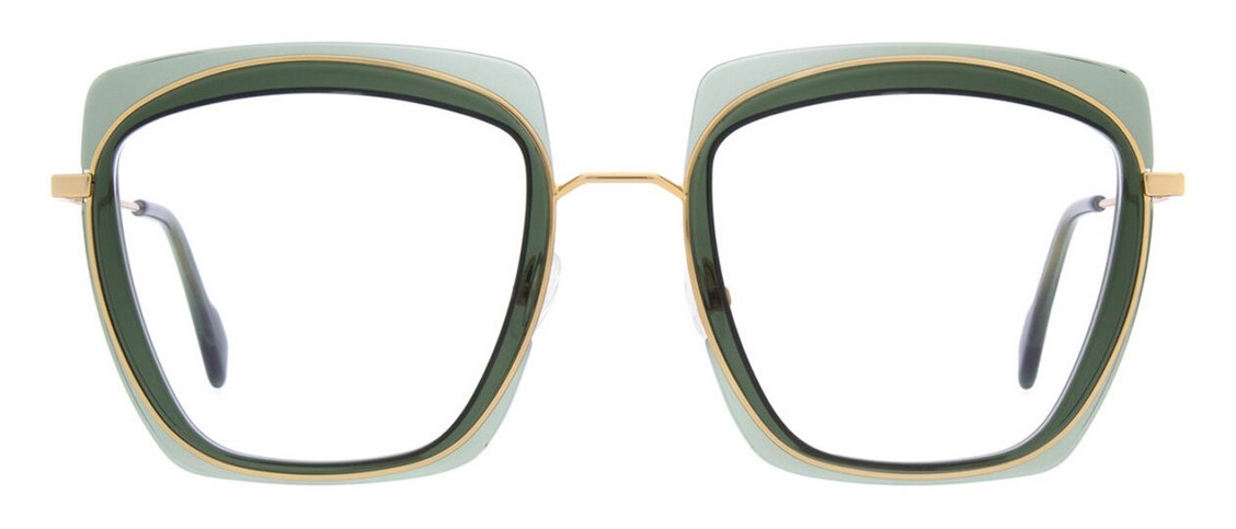 Оптическая оправа Andy Wolf 4798 05