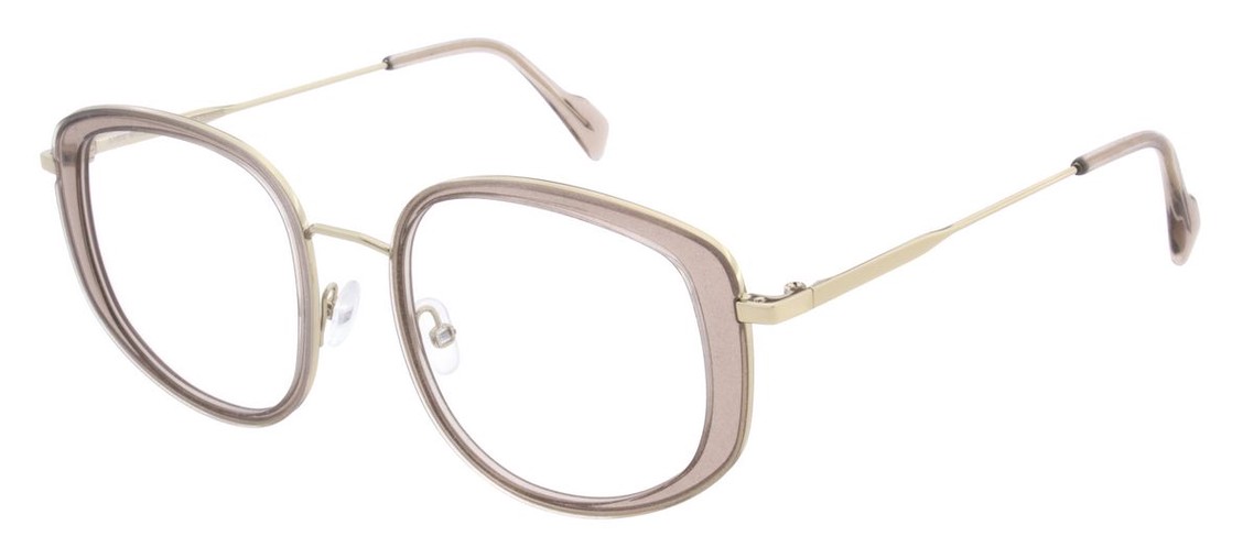 Оптическая оправа Andy Wolf 4802 03