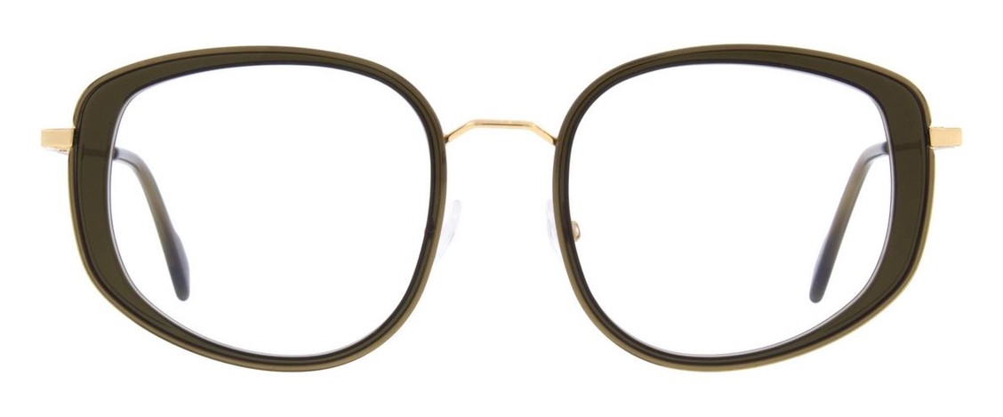 Оптическая оправа Andy Wolf 4802 05