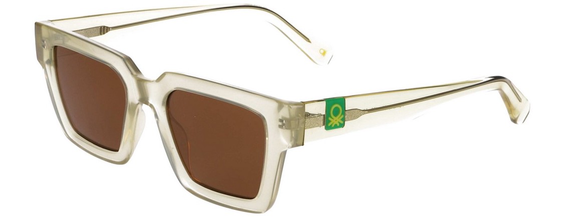 Солнцезащитные очки United Colors of Benetton 5054 400