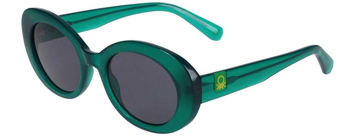 Солнцезащитные очки United Colors of Benetton 5055 500