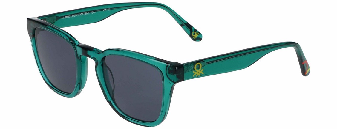 Солнцезащитные очки United Colors of Benetton 5060 566