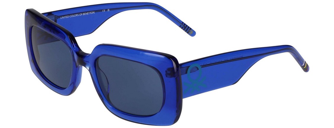 Солнцезащитные очки United Colors of Benetton 5065 696