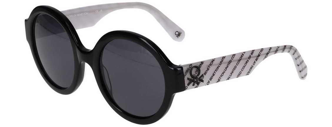 Солнцезащитные очки United Colors of Benetton 5066 001