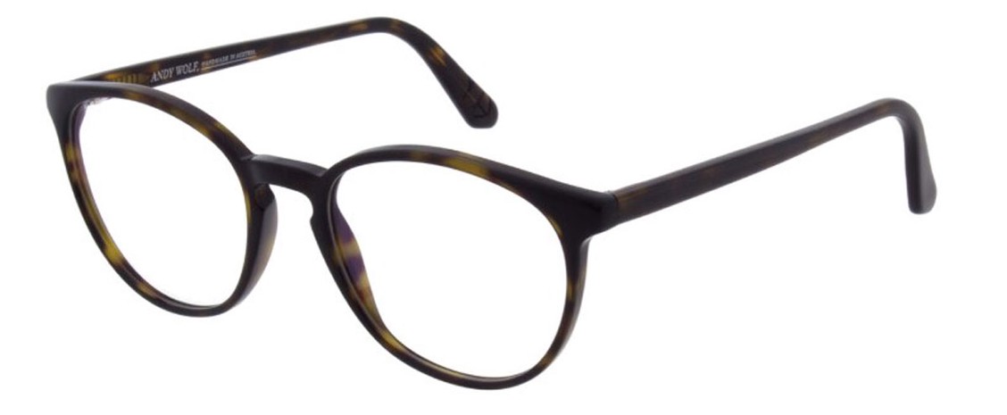 Оптическая оправа Andy Wolf 5085 SARA 002