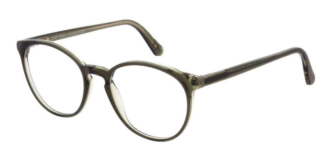Оптическая оправа Andy Wolf 5085 SARA 006