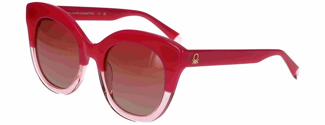 Солнцезащитные очки United Colors of Benetton 5090 210