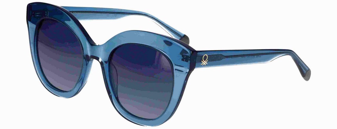 Солнцезащитные очки United Colors of Benetton 5090 649