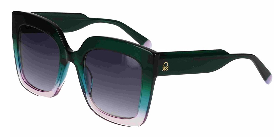 Солнцезащитные очки United Colors of Benetton 5095 501