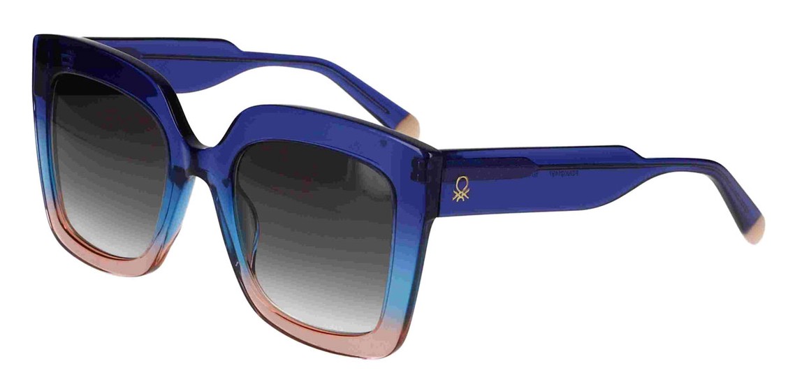 Солнцезащитные очки United Colors of Benetton 5095 601