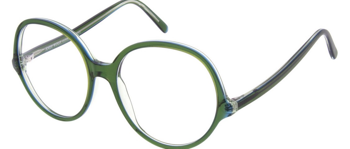 Оптическая оправа Andy Wolf 5139 04