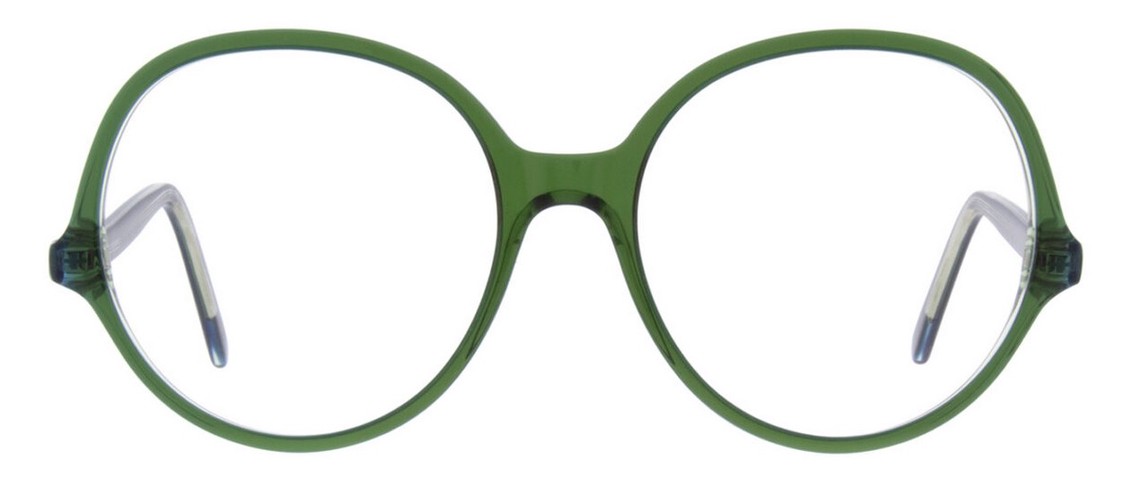 Оптическая оправа Andy Wolf 5139 04