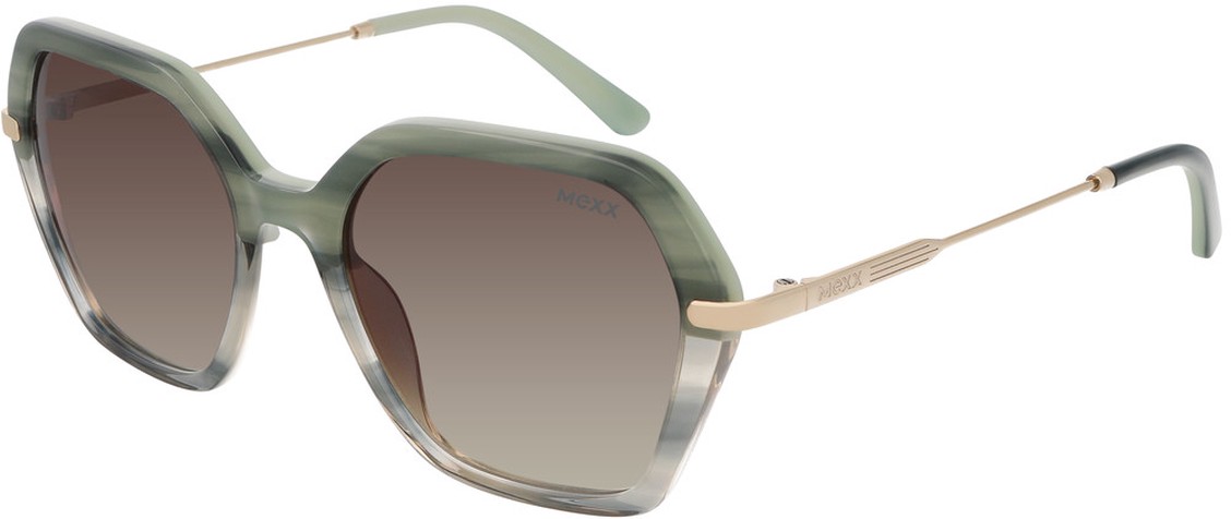 Солнцезащитные очки MEXX 6557 300