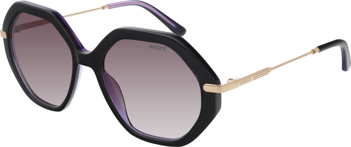 Солнцезащитные очки MEXX 6558 100