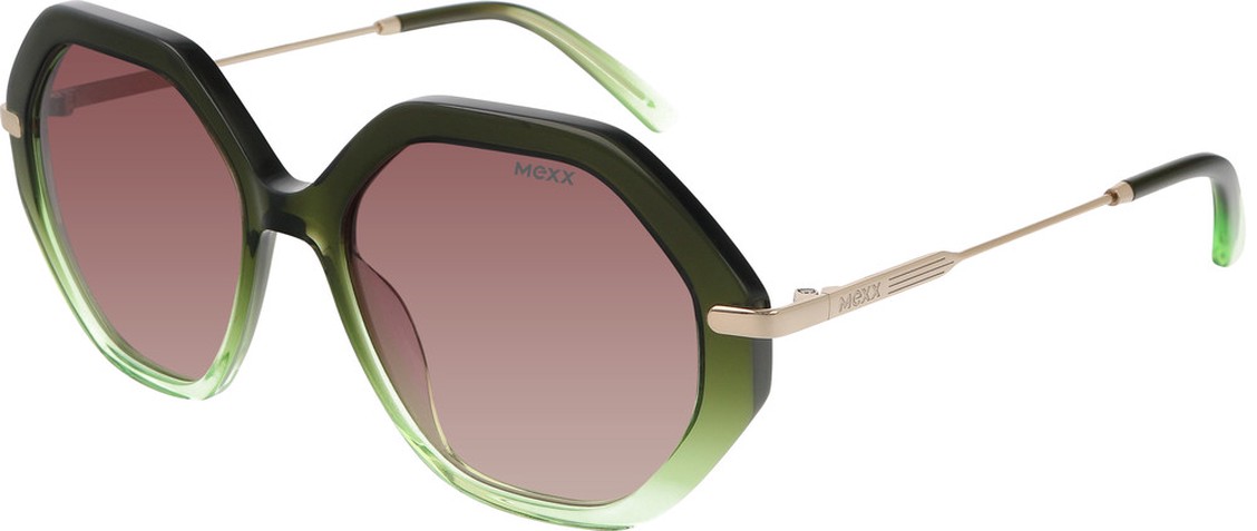 Солнцезащитные очки MEXX 6558 200