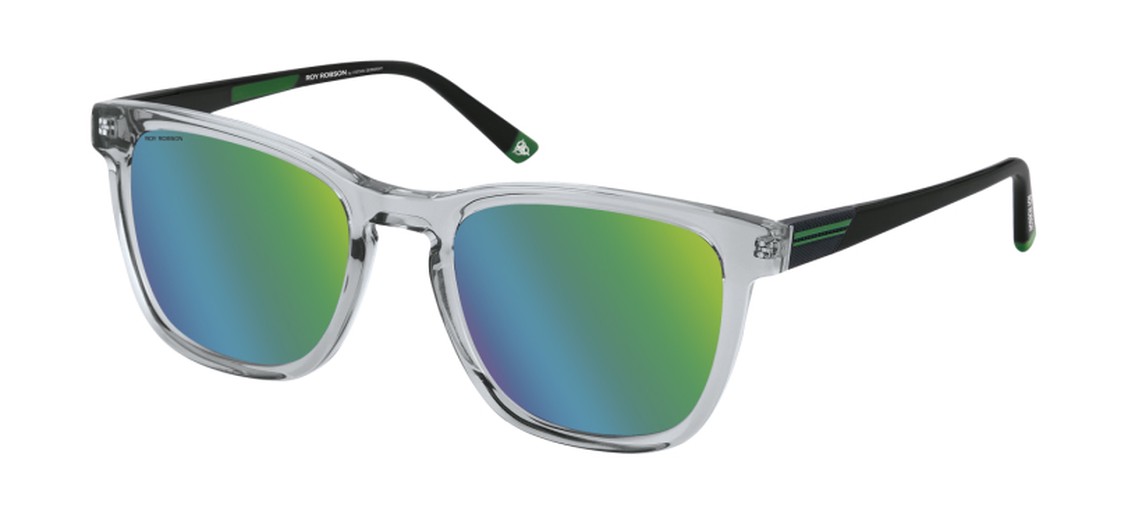 Солнцезащитные очки Roy Robson 70113-001