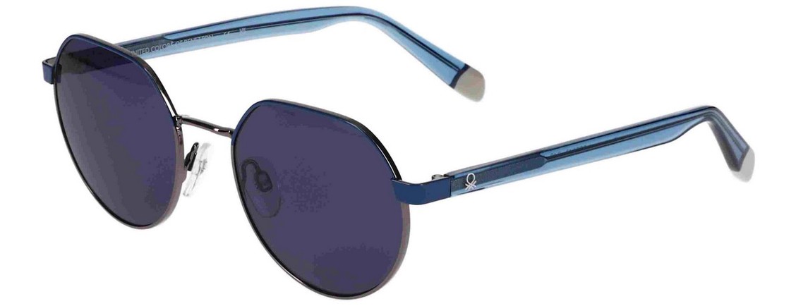 Солнцезащитные очки United Colors of Benetton 7042 940