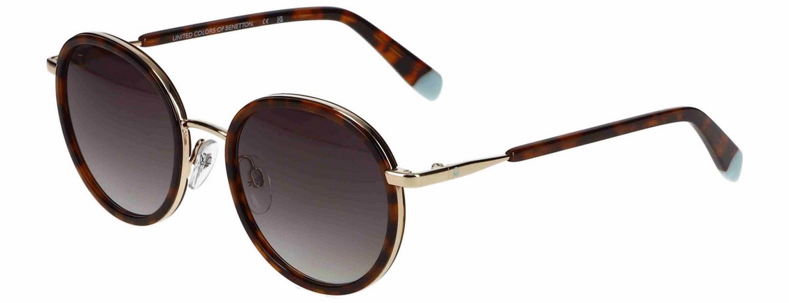 Солнцезащитные очки United Colors of Benetton 7048 203