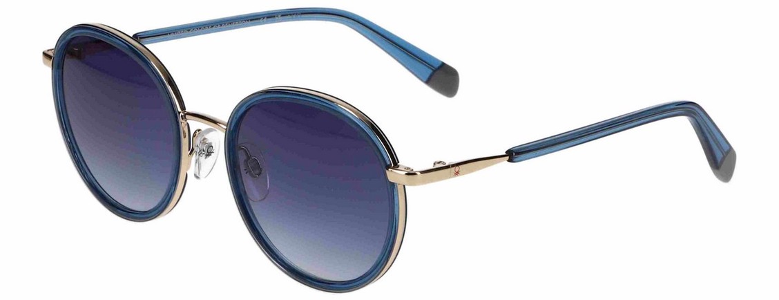 Солнцезащитные очки United Colors of Benetton 7048 285