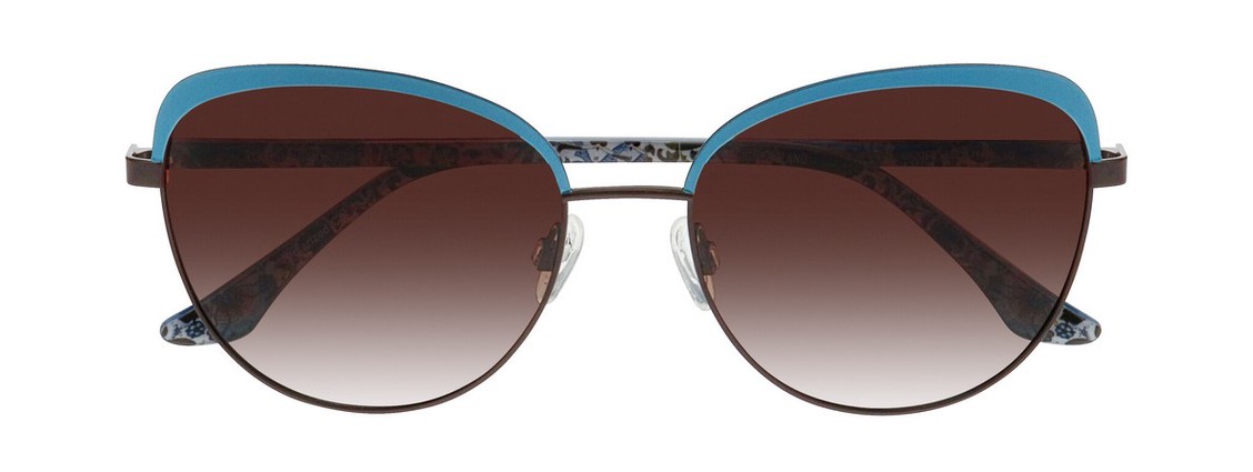 Солнцезащитные очки William Morris 80006 9021