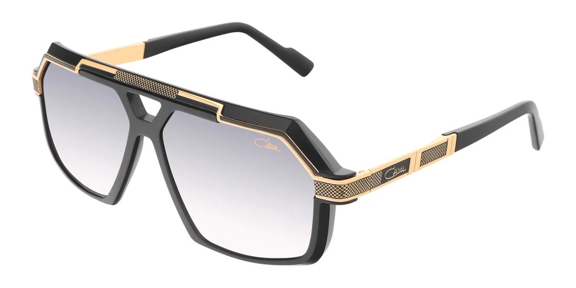 Солнцезащитные очки Cazal 8048 001