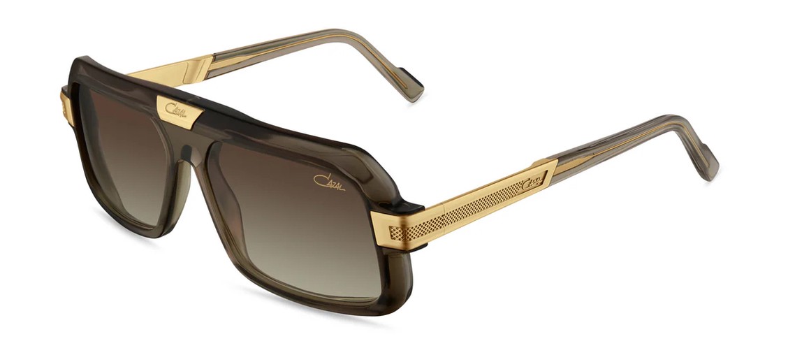 Солнцезащитные очки Cazal 8051 002