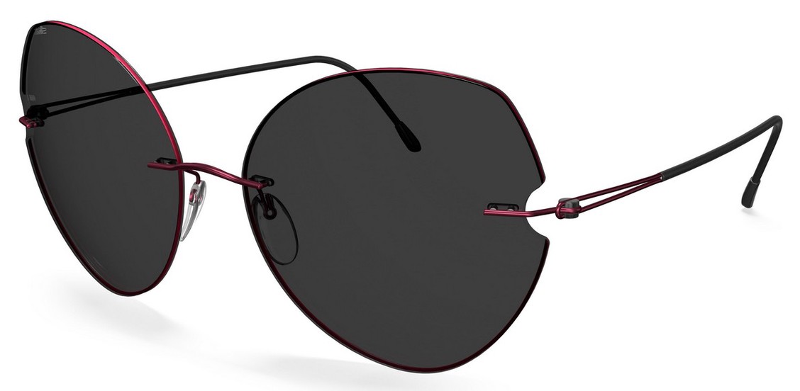 Солнцезащитные очки Silhouette 8182 3640