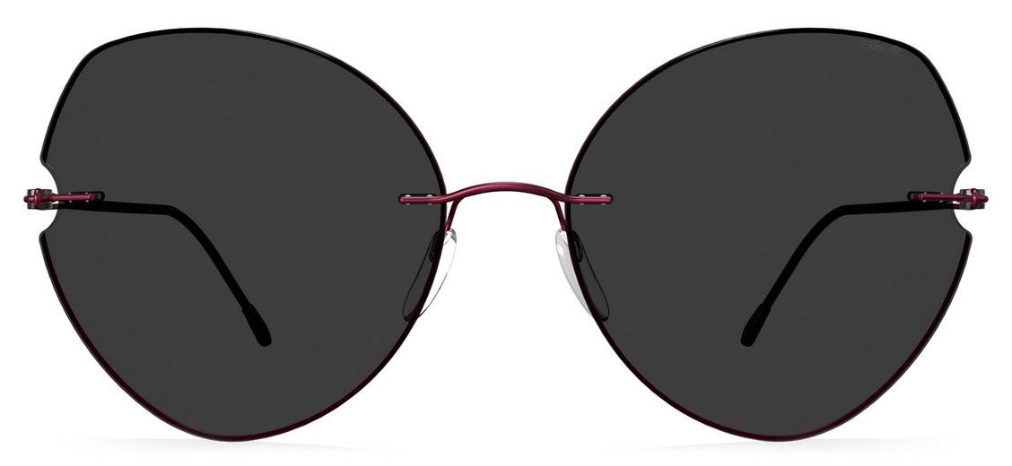 Солнцезащитные очки Silhouette 8182 3640