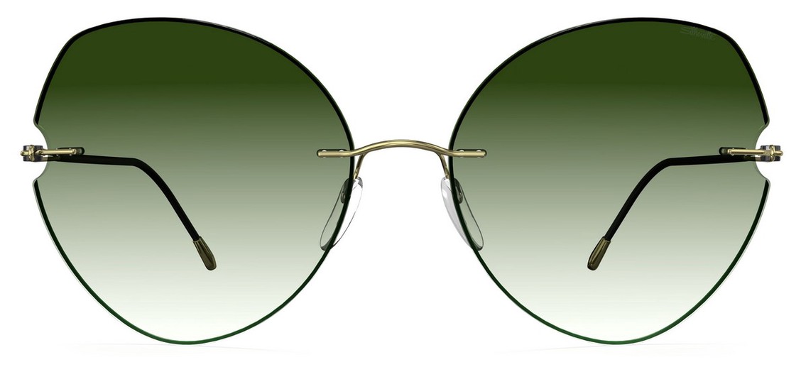 Солнцезащитные очки Silhouette 8182 8540