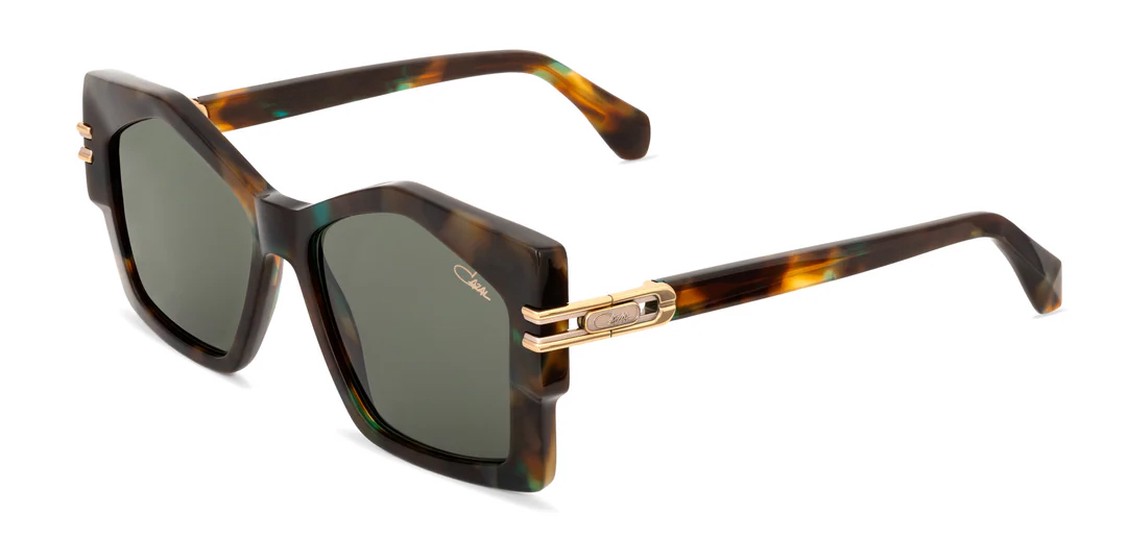 Солнцезащитные очки Cazal 8518 003