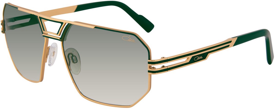 Солнцезащитные очки Cazal 9105 002