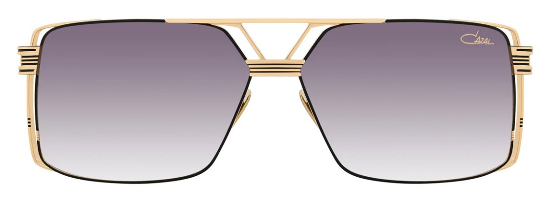 Солнцезащитные очки Cazal 9111 001