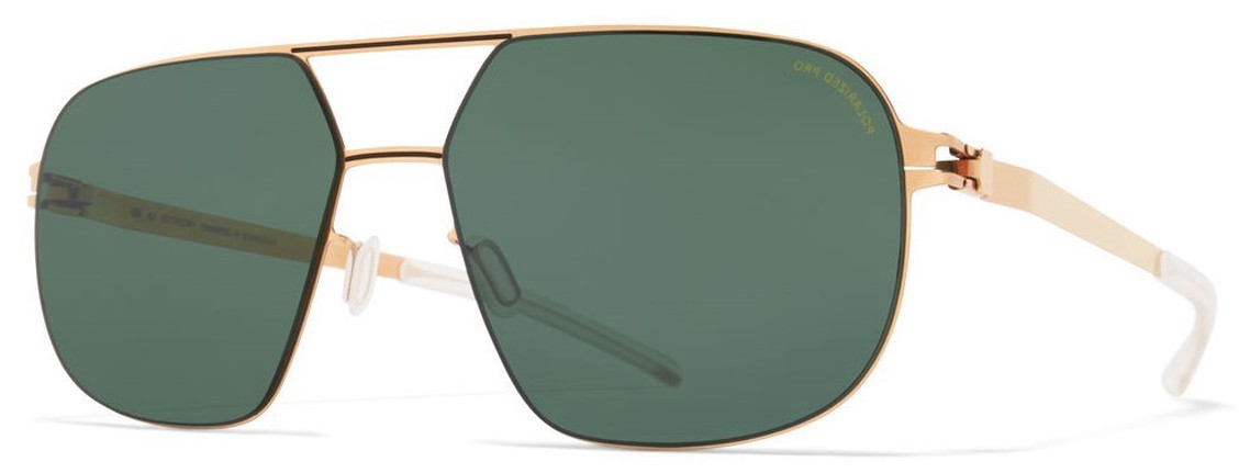 Солнцезащитные очки Mykita ANGUS 342