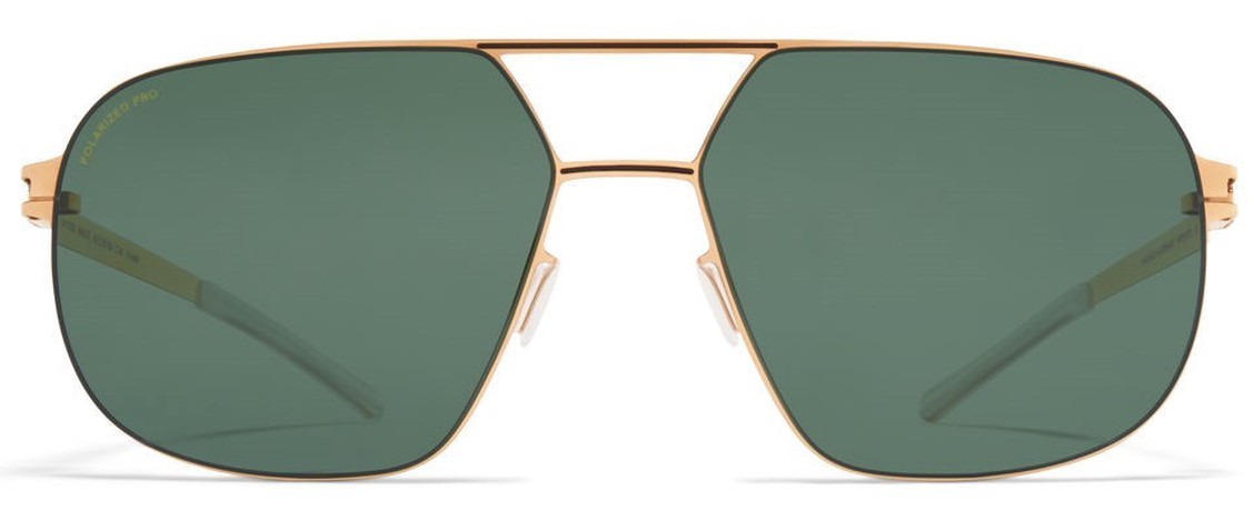 Солнцезащитные очки Mykita ANGUS 342