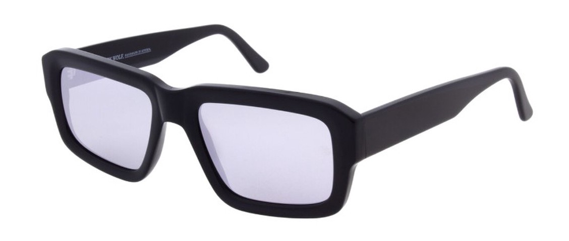 Солнцезащитные очки Andy Wolf ASH 01