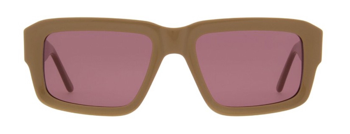 Солнцезащитные очки Andy Wolf ASH 03