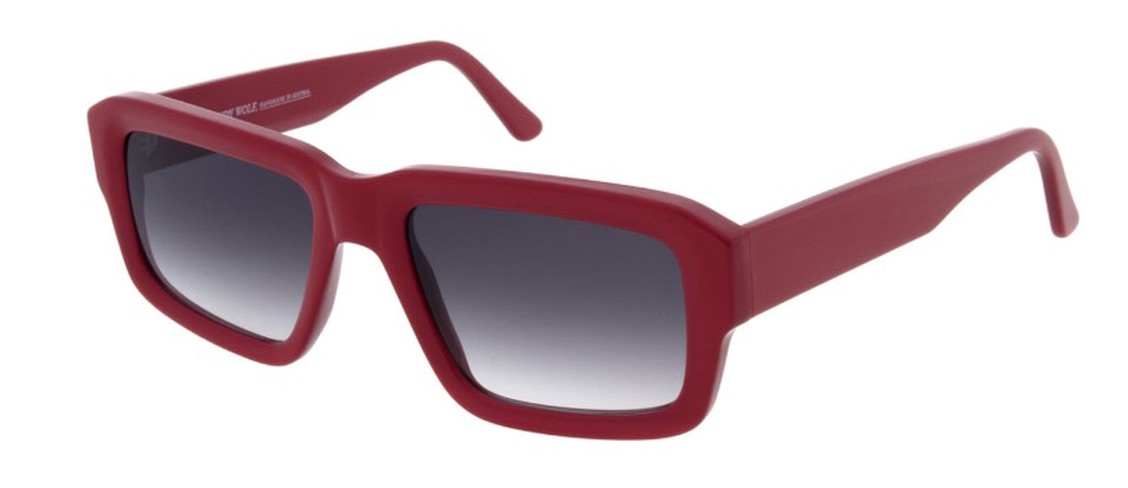 Солнцезащитные очки Andy Wolf ASH 04