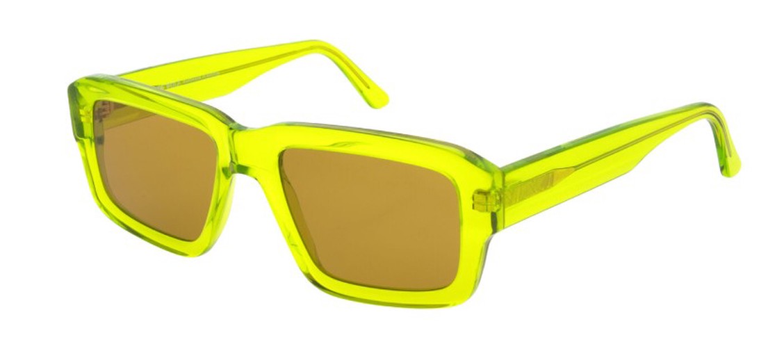 Солнцезащитные очки Andy Wolf ASH 05