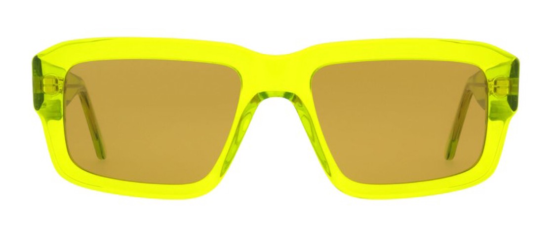 Солнцезащитные очки Andy Wolf ASH 05