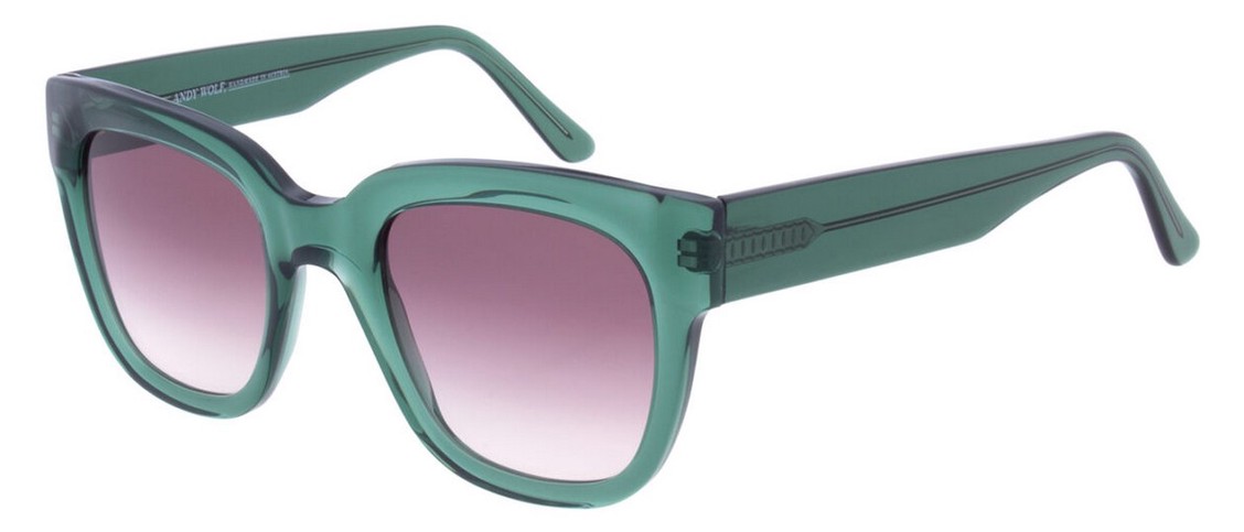 Солнцезащитные очки Andy Wolf BEECH 06