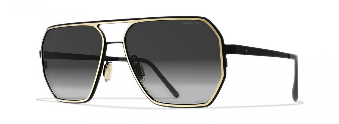 Солнцезащитные очки Blackfin Eagle Head BF978 1465