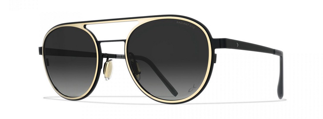 Солнцезащитные очки Blackfin Pebble Beach BF979 1465