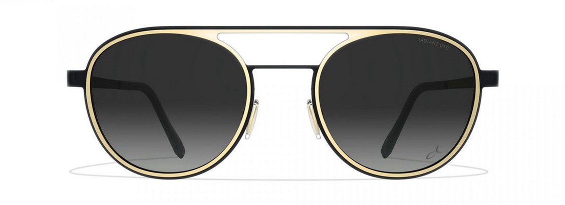 Солнцезащитные очки Blackfin Pebble Beach BF979 1465