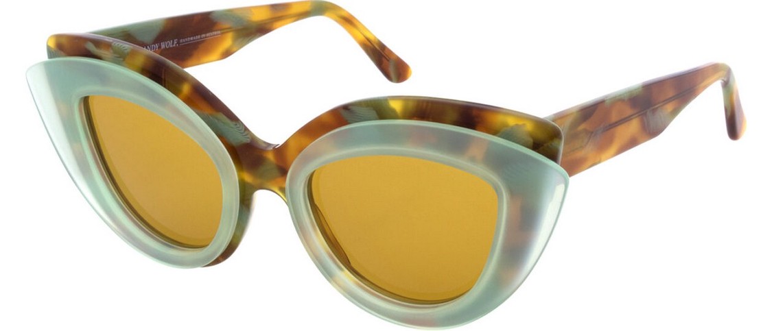Солнцезащитные очки Andy Wolf BLOSSOM 06